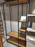 Jysk Garderobe gardarobe kledinghanger, Huis en Inrichting, Kasten | Stellingkasten, Ophalen of Verzenden, Zo goed als nieuw