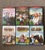 Heartland DVD Boxset Seizoen 5-10, ZELDZAAM, Cd's en Dvd's, Dvd's | Tv en Series, Boxset, Drama, Ophalen of Verzenden, Zo goed als nieuw