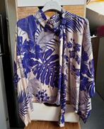 Pinko tuniek maat 38/40, Kleding | Dames, Blouses en Tunieken, Maat 38/40 (M), Paars, Nieuw, Ophalen of Verzenden