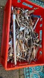 Handgereedschap veel voor weinig, Ophalen, Gebruikt