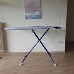 Strijkplank, Ophalen, Gebruikt, Blauw, Overige typen
