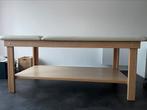 Massagetafel, Sport en Fitness, Massageproducten, Ophalen, Zo goed als nieuw, Massagetafel