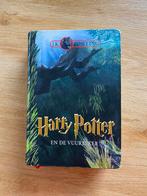 Harry Potter boek - Harry potter en de vuurbeker, Ophalen of Verzenden, Boek of Poster, Zo goed als nieuw