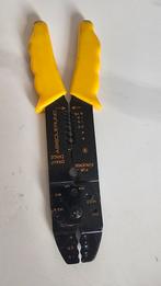 Strip en krimp  tangen, Ophalen of Verzenden, Gebruikt