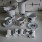 Kerst vazen,eierdopjes,mok,petitfours, enz, Huis en Inrichting, Keuken | Servies, Ophalen of Verzenden, Aardewerk, Overige stijlen