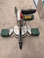 Bosch PCM 8 Afkortzaag - Goede Staat!, Doe-het-zelf en Verbouw, Ophalen of Verzenden