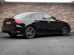 Mercedes-Benz A-klasse 250 e AMG Line Panorama Memory Sfeer, 4 cilinders, 16 kWh, Adaptive Cruise Control, Zwart