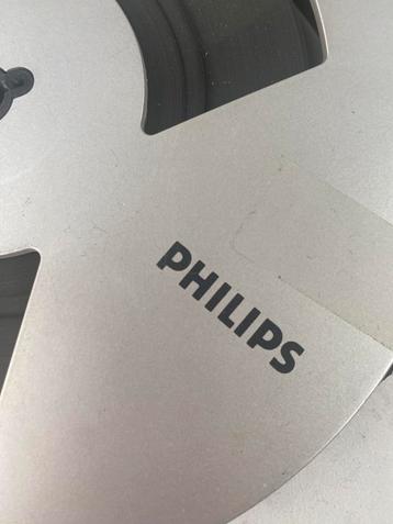 Vintage Bandrecorder Spoelen - Goede Staat! beschikbaar voor biedingen