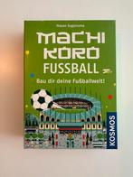 Machi koro Fussball, Hobby en Vrije tijd, Gezelschapsspellen | Kaartspellen, Ophalen of Verzenden, Zo goed als nieuw