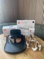 Stokke Tripp Trapp Babyset Playtray Harnas zwart, Ophalen, Zo goed als nieuw, Meegroeistoel