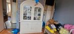 kast+kaptafel, Huis en Inrichting, Kasten | Buffetkasten, Ophalen, Gebruikt