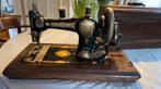 Handslinger naaimachine Jones antiek, Antiek en Kunst, Antiek | Naaimachines, Ophalen of Verzenden