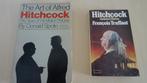 Hitchcock, the art of Alfred Hitchcock en Truffaut, Boeken, Film, Tv en Media, Gelezen, Vakgebied of Filmindustrie, Ophalen