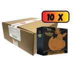 Shining Fates Elite Training Box CASE, Ophalen of Verzenden, Nieuw, Boosterbox