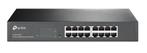 TP-Link TL-SG1016DE - Netwerk Switch, Computers en Software, Netwerk switches, Ophalen of Verzenden