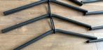Van Esch Tertio kledinghangers kapstok kleerhangers 10 stuks, Huis en Inrichting, Woonaccessoires | Kapstokken, Wandkapstok, Kunststof