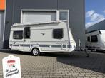 Fendt Bianco Classico 470 TF isabella voortent, Caravans en Kamperen, Rondzit, Bedrijf, Schokbreker, Overige typen