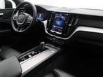 Volvo XC60 2.0 Recharge T6 AWD R-Design | FACELIFT | PANO |, Automaat, Zwart, Overige brandstoffen, Leder