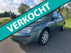 Ford Mondeo 1.8-16V Collection|rijdt goed|lang apk, 65 €/maand, 125 pk, Gebruikt, Zwart