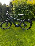Riese & Müller Charger GT Vario HS Speedpedelec- Top E-Bike!, Fietsen en Brommers, Zo goed als nieuw, 51 tot 55 cm, 50 km per accu of meer