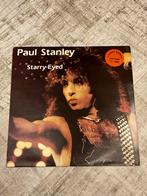 Paul Stanley - Starry-Eyed Limited Edition Vinyl, Ophalen of Verzenden, Zo goed als nieuw