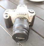 canon eos 300, Audio, Tv en Foto, Fotocamera's Analoog, Ophalen of Verzenden, Gebruikt, Spiegelreflex, Canon