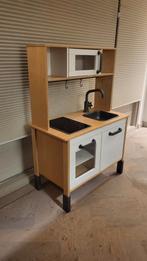 IKEA Duktig Speelkeuken, Kinderen en Baby's, Ophalen, Zo goed als nieuw, Hout, Speelkeuken