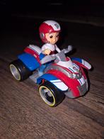 Paw Patrol Ryder, Kinderen en Baby's, Speelgoed | Actiefiguren, Ophalen of Verzenden, Gebruikt