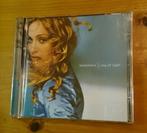 Madonna - Ray Of Light, Verzenden, Zo goed als nieuw