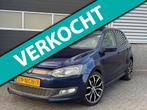 Volkswagen Polo 1.2 TDI BlueMotion Comfortline, Euro 5, Stof, Gebruikt, 1199 cc