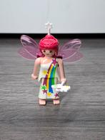 Playmobil 4676 (fee), Ophalen of Verzenden, Zo goed als nieuw