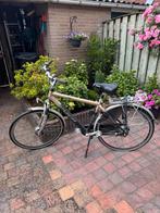 Herenfiets Puch, Fietsen en Brommers, Fietsen | Heren | Herenfietsen, Ophalen, Gebruikt, Versnellingen