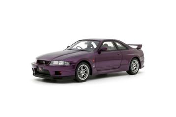 Nissan Skyline R33 GT-R modelauto 1:18 OttoMobile OT1138 beschikbaar voor biedingen