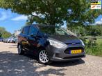 Ford B-Max 1.0 EcoBoost Titanium | Cruise + Clima nu € 4.9, Voorwielaandrijving, Euro 5, Gebruikt, Bedrijf