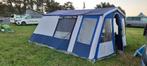 Palermo Vario Tent, Ophalen, Gebruikt, Tot en met 4