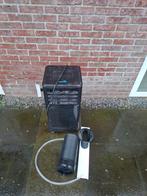 Mobiele Airco - Koel de zomer door!, Ophalen