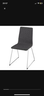 Eetkamer stoelen 6, Ophalen, Gebruikt, Vijf, Zes of meer stoelen, Modern