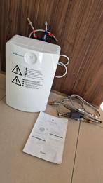 Kokendwaterkraan met boiler en filtersysteem Franke RVS, Huis en Inrichting, Keuken | Keukenbenodigdheden, Ophalen, Gebruikt