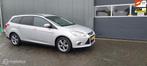 Ford Focus Wagon 1.0 EcoBoost Titanium, Euro 5, 125 pk, Gebruikt, Handgeschakeld