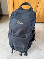 Lowepro Fastpack BP 150 AW II Black, Ophalen of Verzenden, Zo goed als nieuw, Rugtas, Lowepro