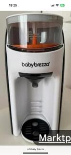 Babybrezza, Kinderen en Baby's, Babyvoeding en Toebehoren, Ophalen of Verzenden, Overige typen
