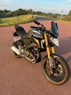 Yamaha Mt125 ABS, Motoren, Ophalen, Gebruikt