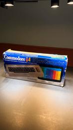 Commodore 64 in Doos met Accessoires, Ophalen, Commodore