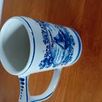 l  Heineken bierpul onbeschadigd, Verzamelen, Biermerken, Ophalen of Verzenden, Nieuw, Pul(len), Heineken