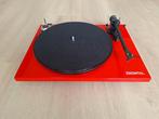 Pro-Ject Essential III draaitafel, Ophalen, Zo goed als nieuw, Draaitafel, Overige merken