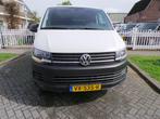 Volkswagen Transporter 2.0 TDI 102pk L1H1 3 per € 9.950,00, Auto's, Bestelauto's, Nieuw, Origineel Nederlands, 750 kg, Stof