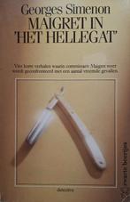 Georges Simenon - Maigret in "Het Hellegat", Ophalen of Verzenden, Gelezen