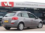 Renault Clio Estate 1.2 TCE Collection, Auto's, Renault, Euro 5, 101 pk, Gebruikt, Zwart