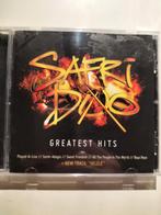 Safri duo greatest hits, Ophalen of Verzenden, Gebruikt, Disco