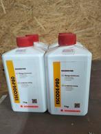 Cementdekvloer toeslag, Overige materialen, 30 cm of meer, Nieuw, Ophalen of Verzenden